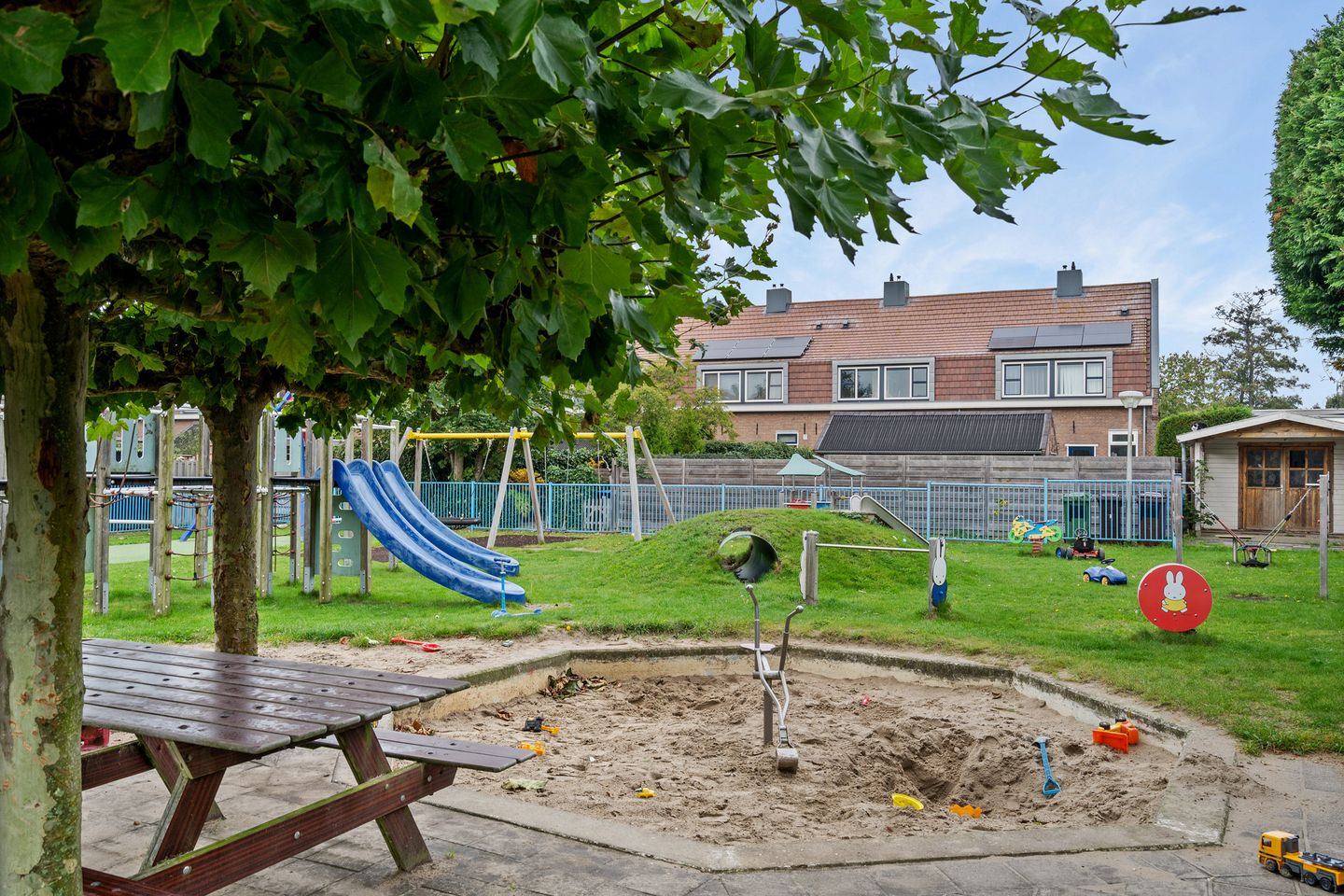 Foto 35 van Rijndijk 27