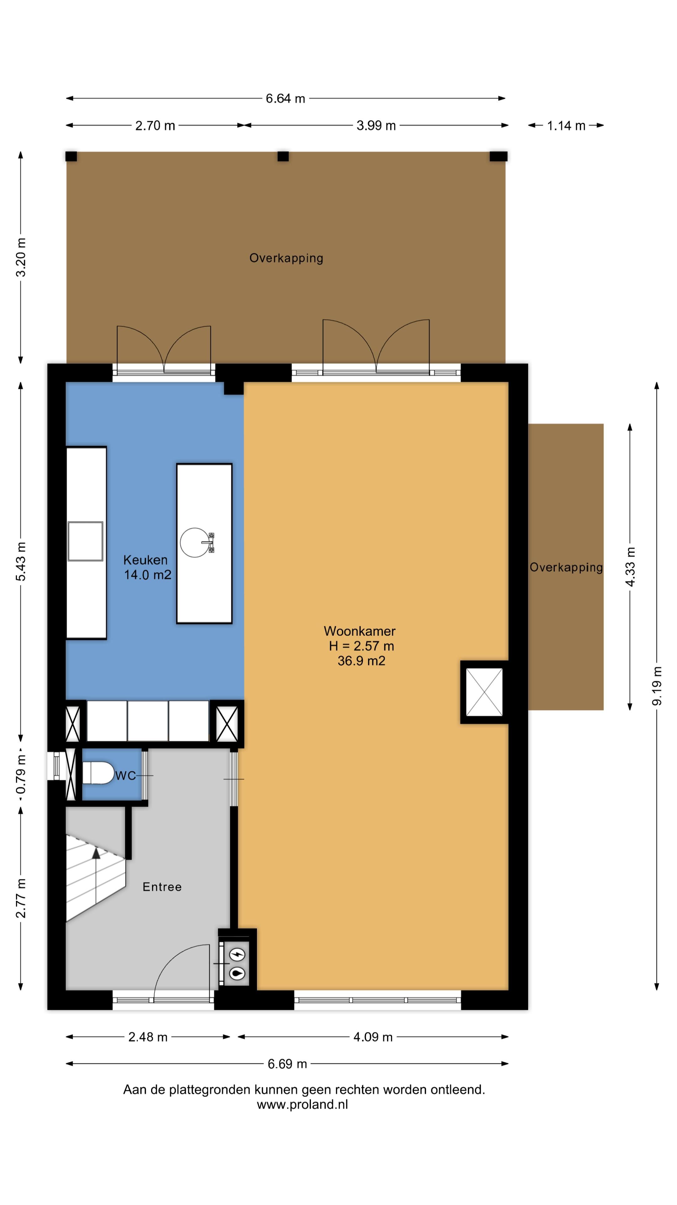 Foto 36 van Rijndijk 27