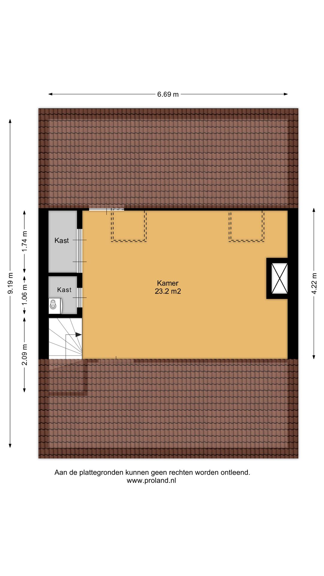 Foto 38 van Rijndijk 27