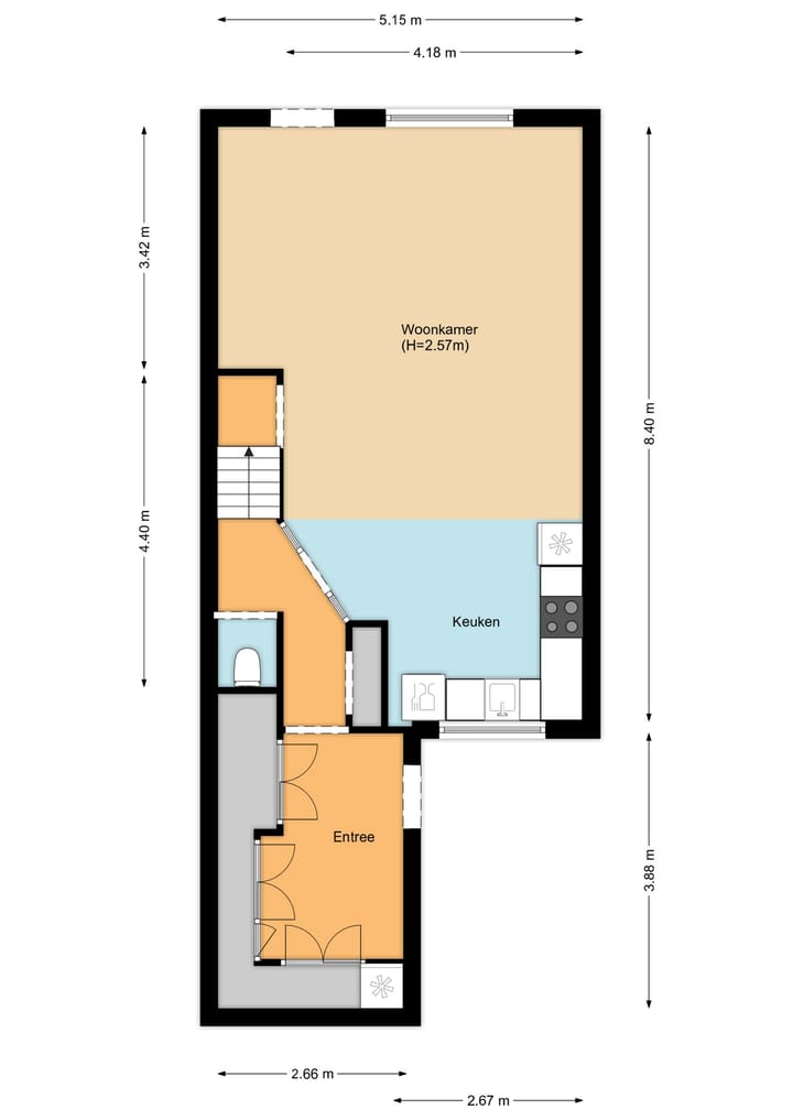 Photo 40 of Mijndenhof 105