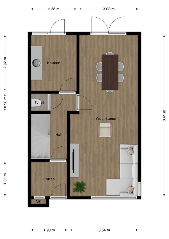Foto 37 van Molenweg 31