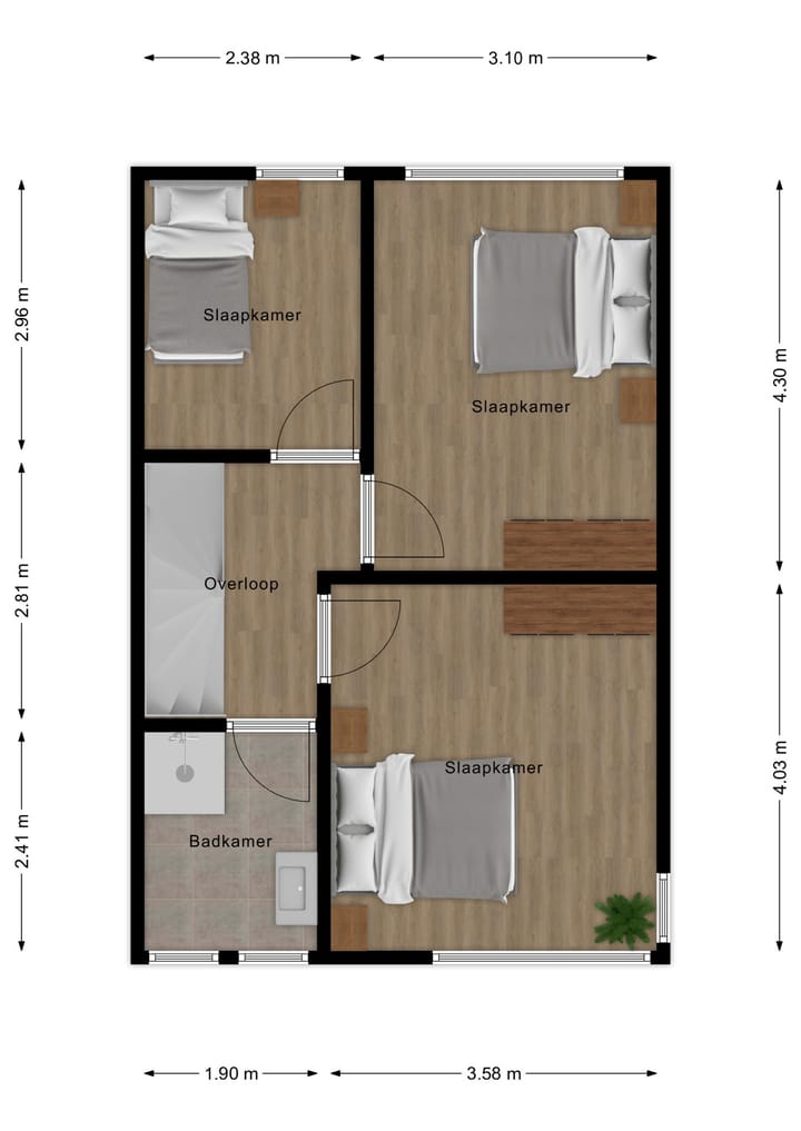 Foto 38 van Molenweg 31