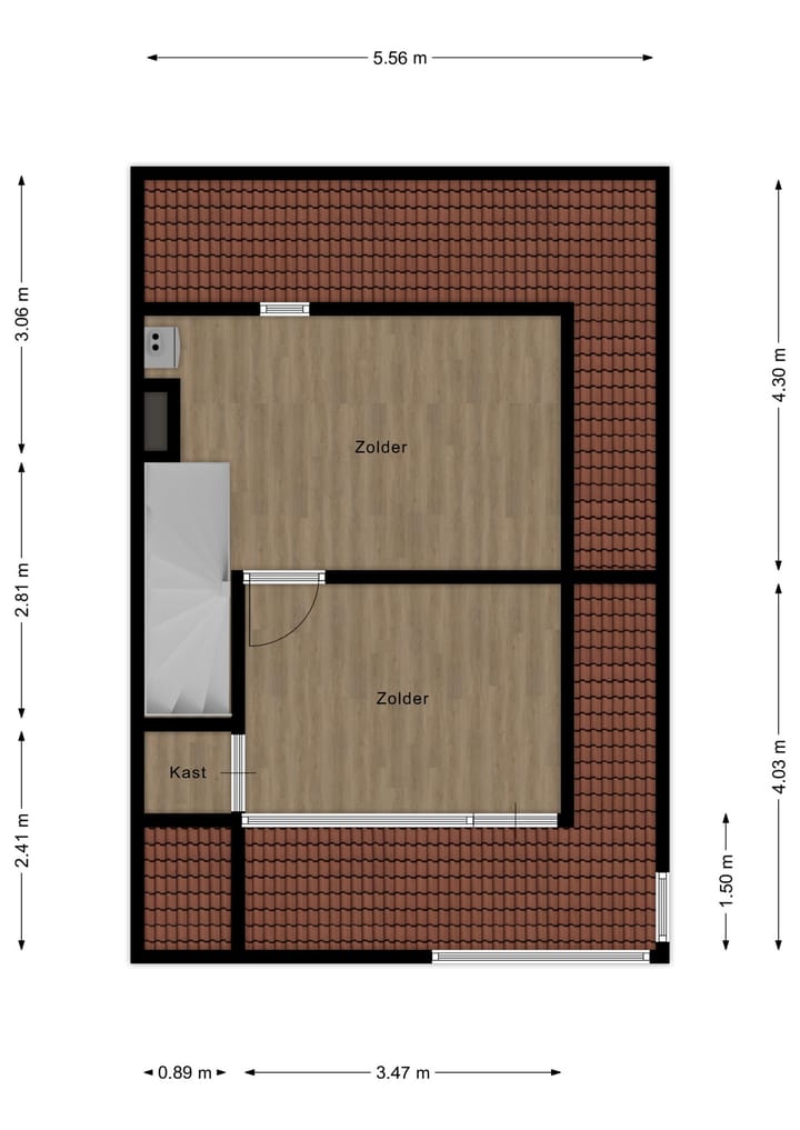 Foto 39 van Molenweg 31