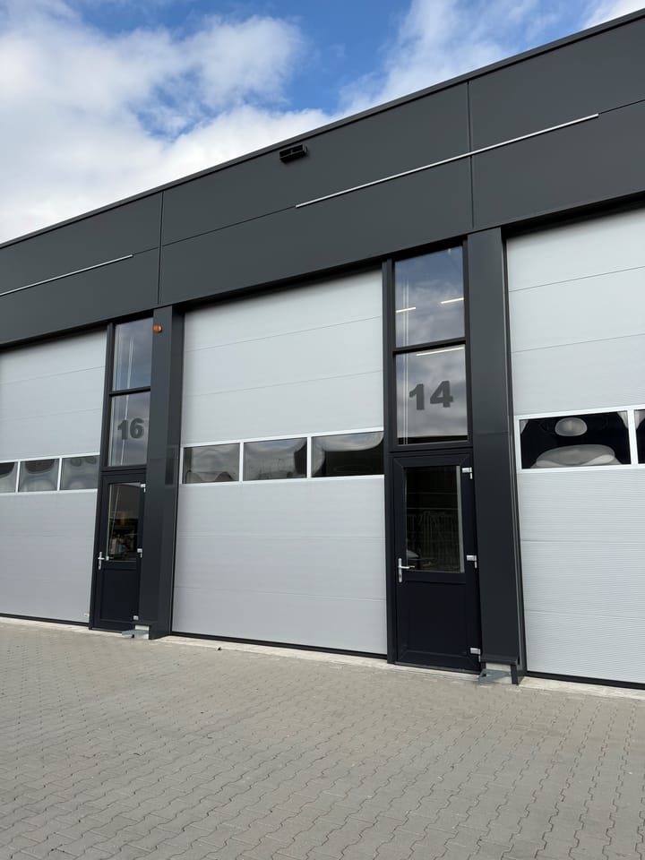 Handelsweg 24-07, Holten