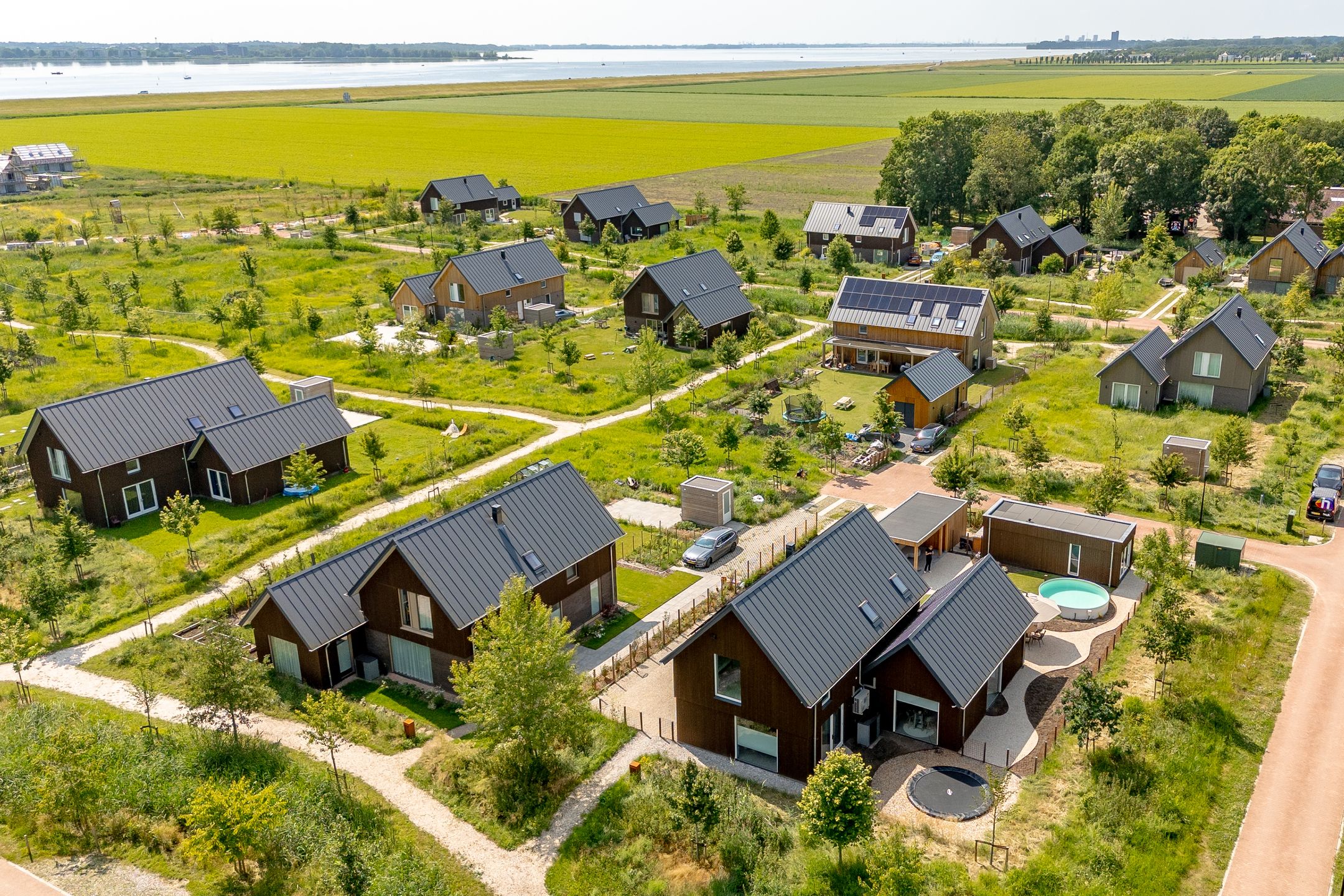 Speulderbos, 11, Almere, 1358BB, Flevoland, Nederland 11