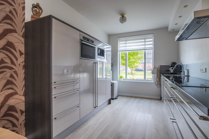 Foto 3 van Byblisstraat 115