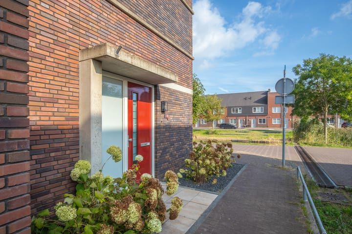 Foto 5 van Byblisstraat 115