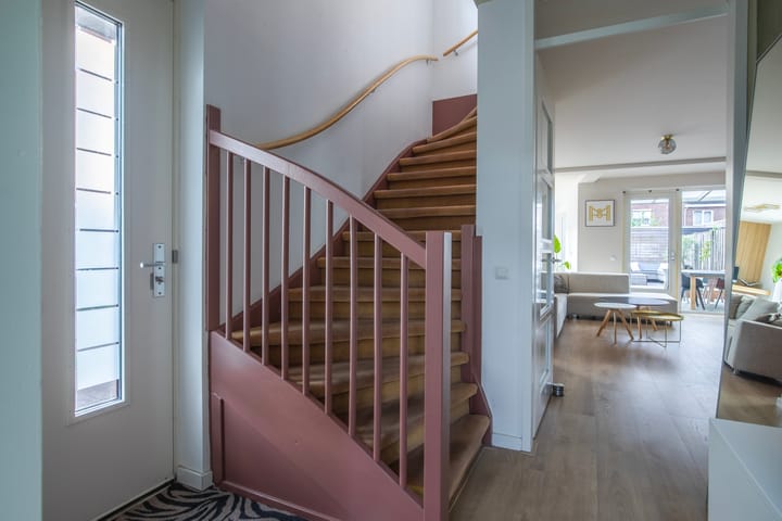 Foto 7 van Byblisstraat 115