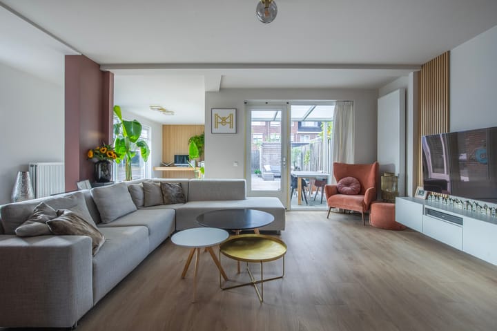 Foto 8 van Byblisstraat 115