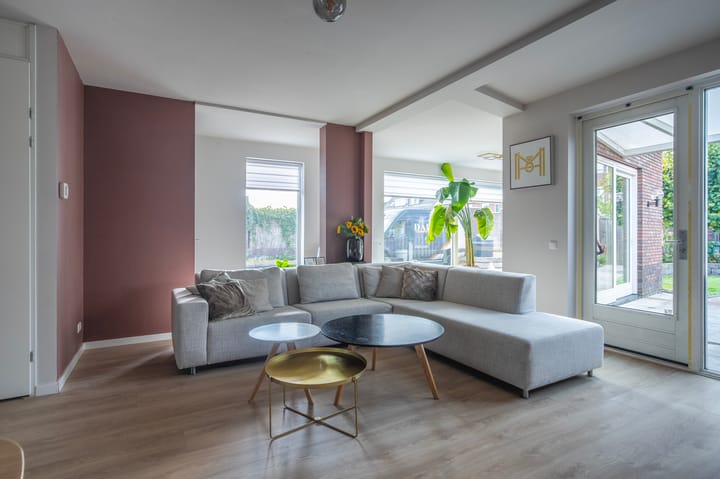 Foto 9 van Byblisstraat 115