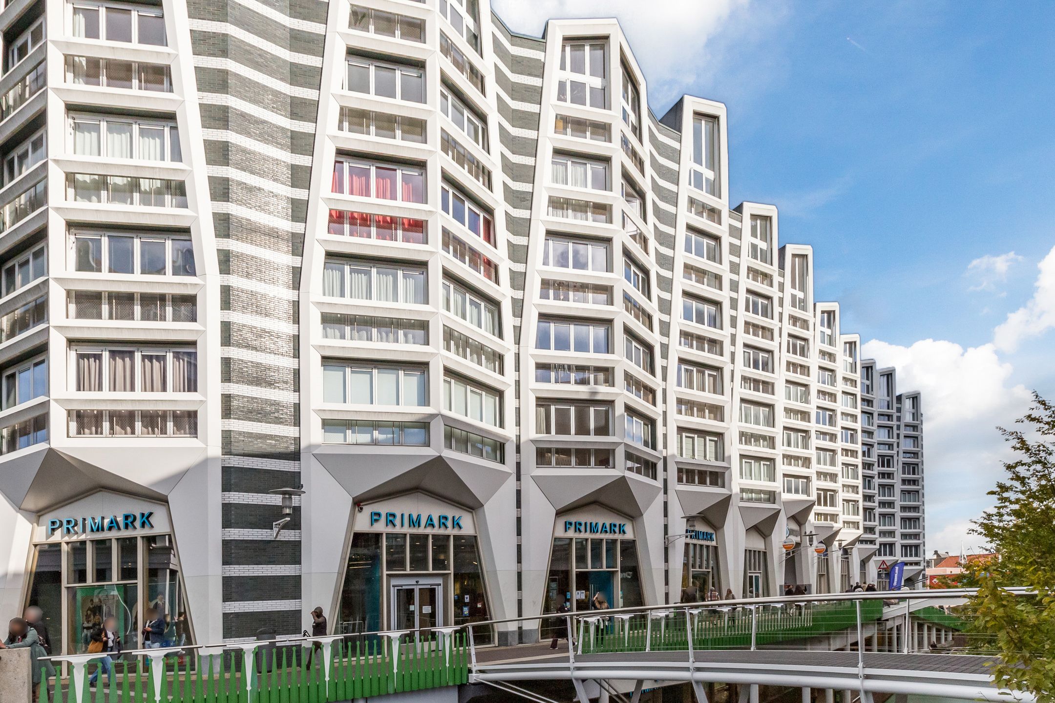 Ankersmidplein, 125, Zaandam, 1506CK, Noord-Holland, Nederland 125