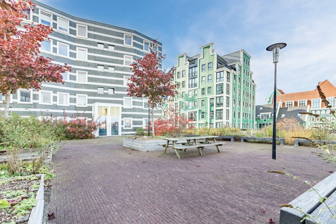 Photo 2 of Ankersmidplein 125