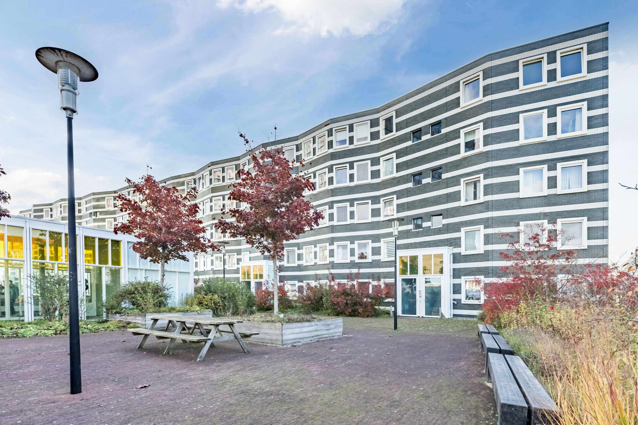 Photo 3 of Ankersmidplein 125