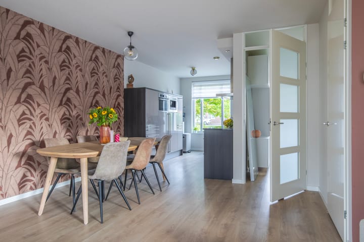 Foto 13 van Byblisstraat 115