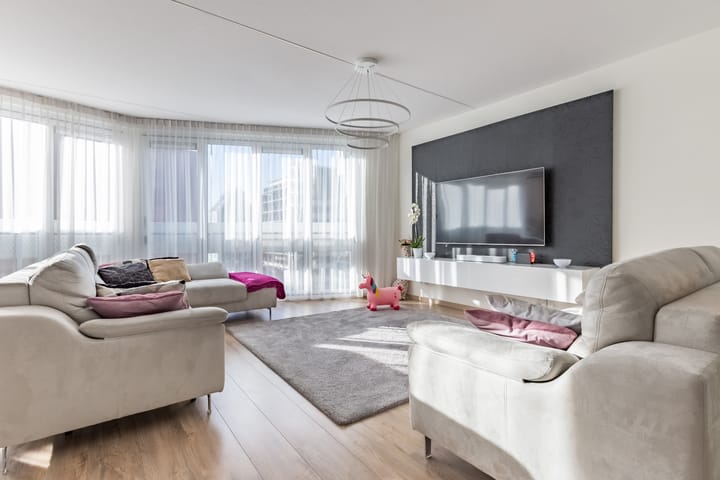 Foto 4 van Ankersmidplein 125