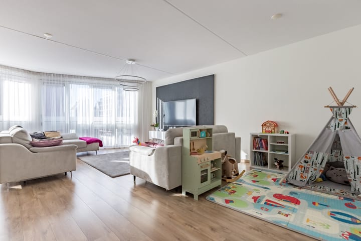 Foto 5 van Ankersmidplein 125