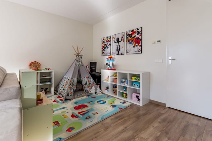 Photo 6 of Ankersmidplein 125