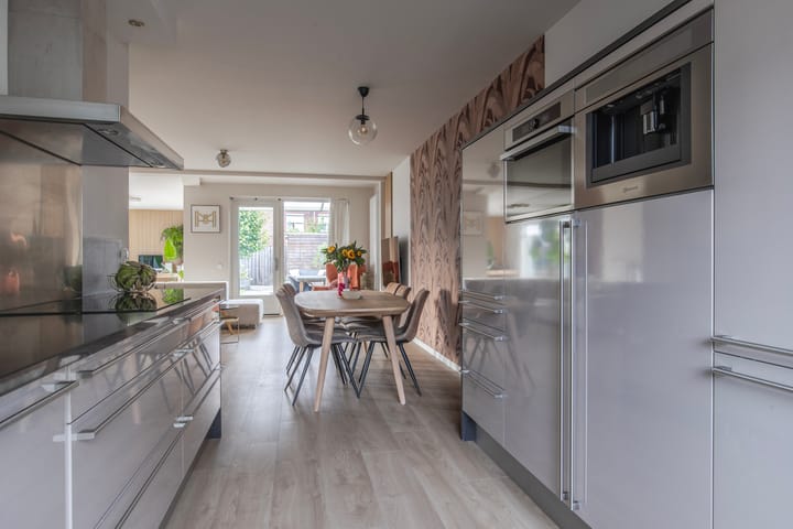 Foto 15 van Byblisstraat 115