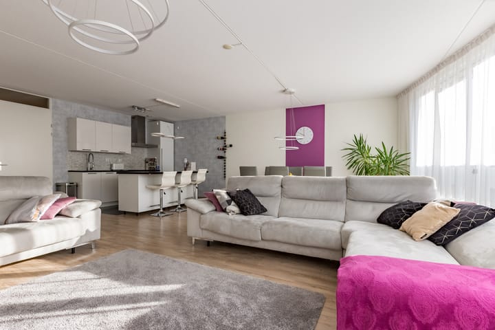 Photo 8 of Ankersmidplein 125