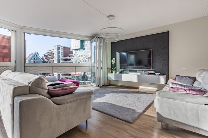 Photo 9 of Ankersmidplein 125