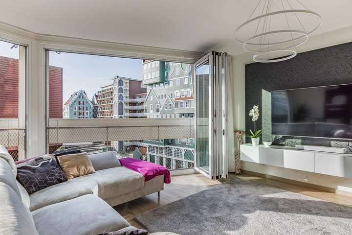 Photo 11 of Ankersmidplein 125