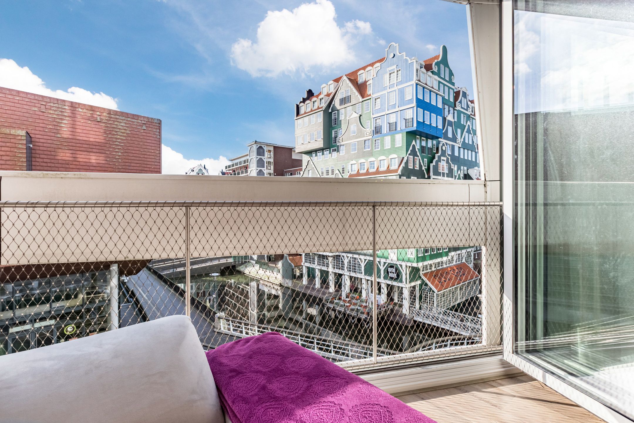 Photo 12 of Ankersmidplein 125