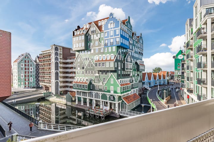 Photo 13 of Ankersmidplein 125