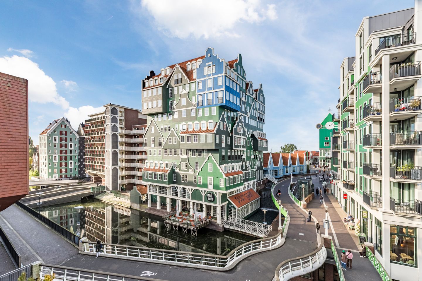 Photo 14 of Ankersmidplein 125