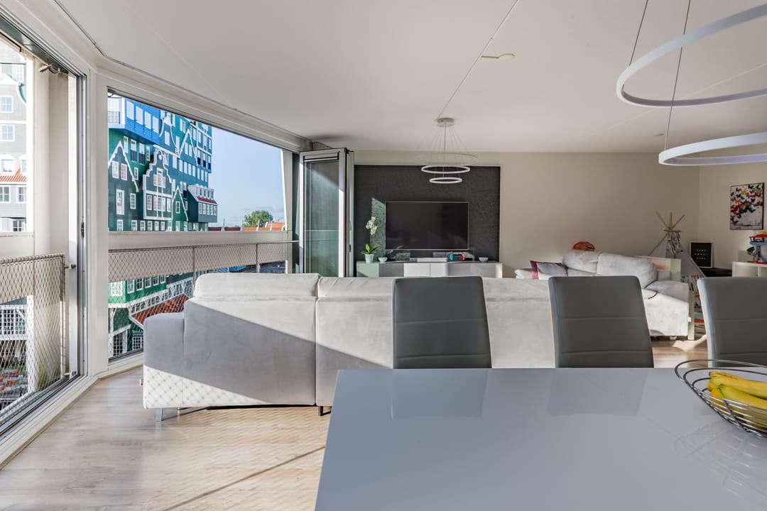 Photo 17 of Ankersmidplein 125