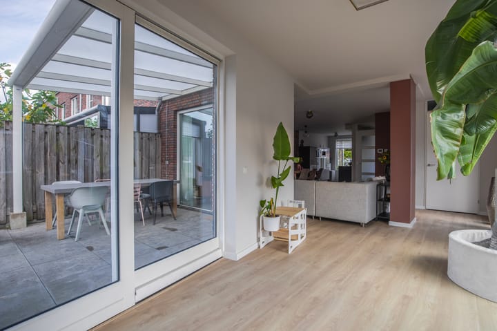 Foto 25 van Byblisstraat 115