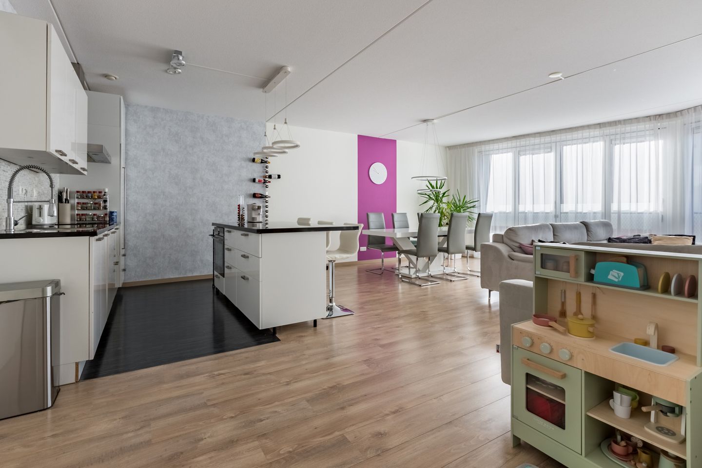 Photo 20 of Ankersmidplein 125