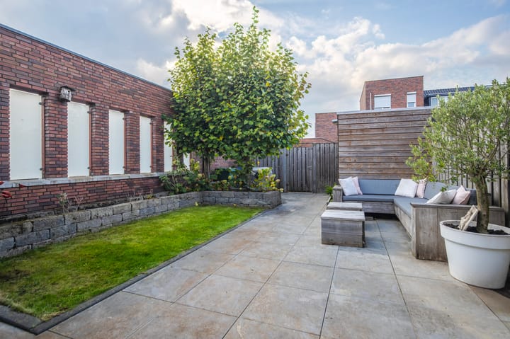 Foto 29 van Byblisstraat 115