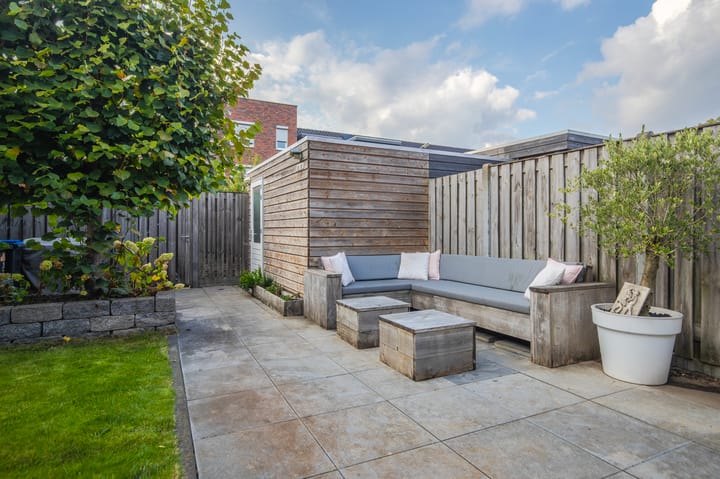 Foto 30 van Byblisstraat 115