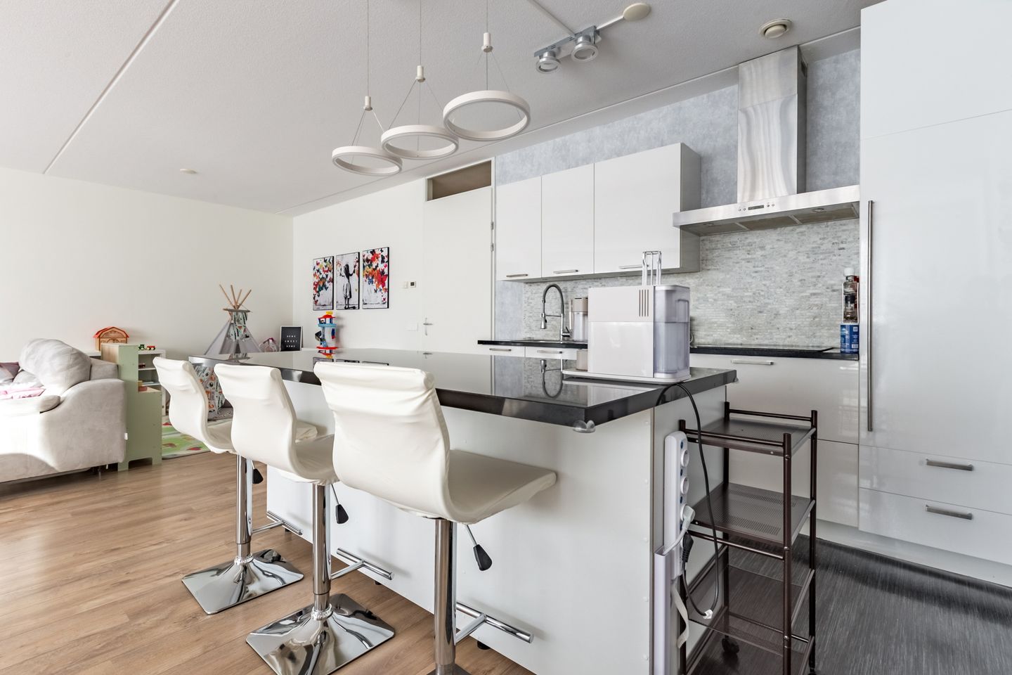 Photo 25 of Ankersmidplein 125