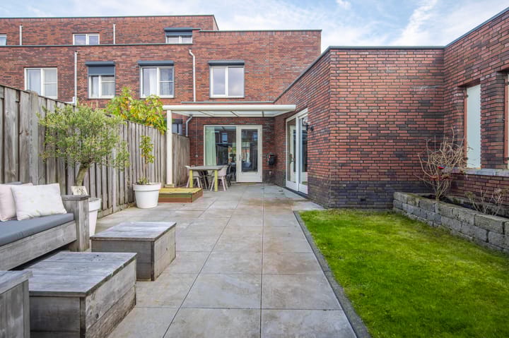 Foto 31 van Byblisstraat 115