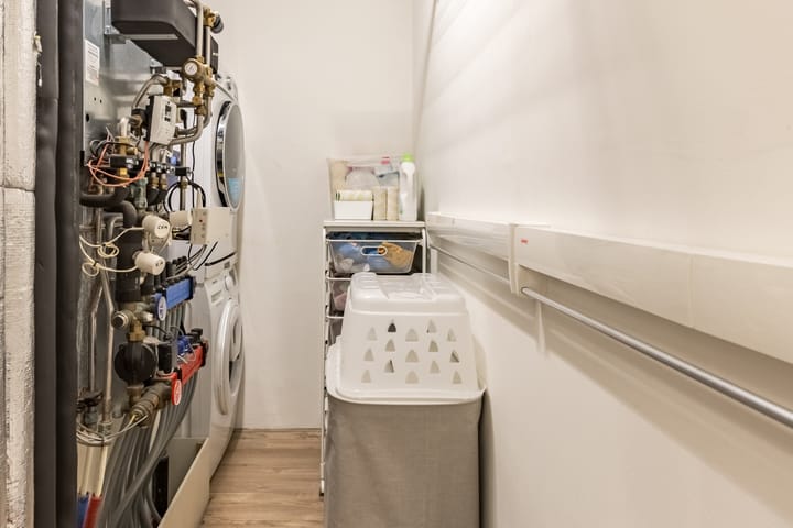 Photo 26 of Ankersmidplein 125