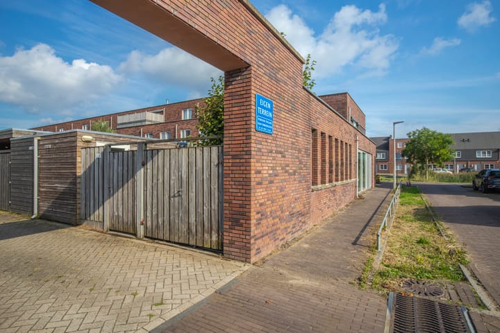 Foto 32 van Byblisstraat 115