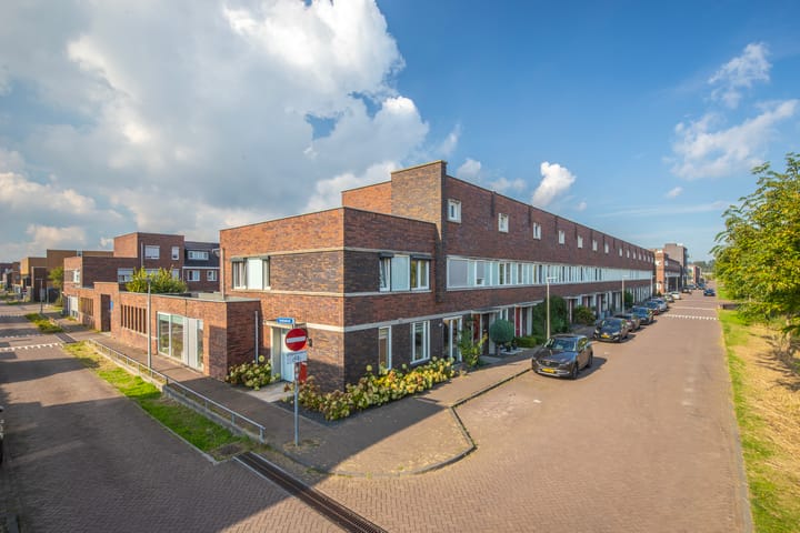 Foto 34 van Byblisstraat 115