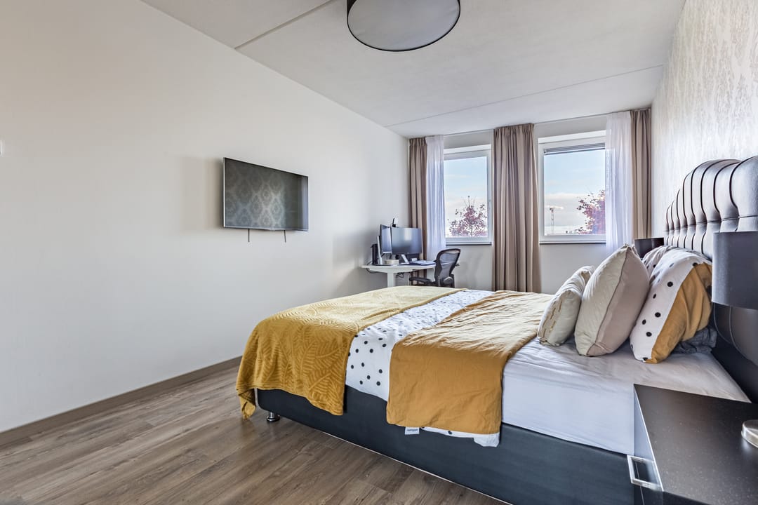 Photo 32 of Ankersmidplein 125