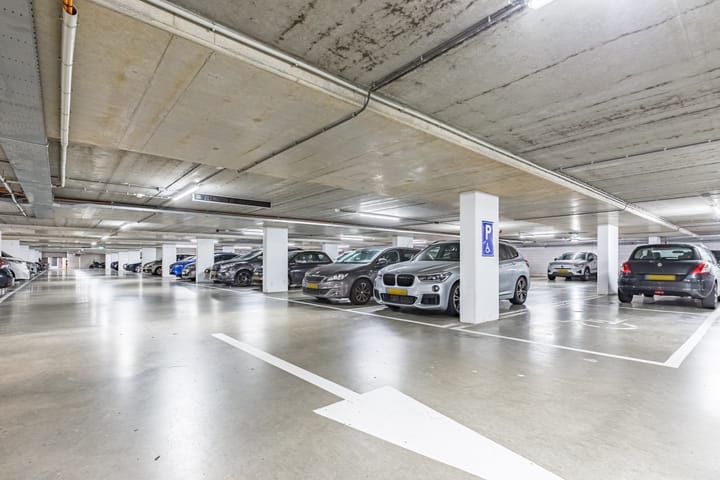 Photo 39 of Ankersmidplein 125