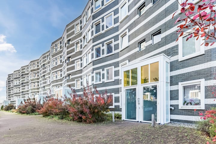 Photo 40 of Ankersmidplein 125