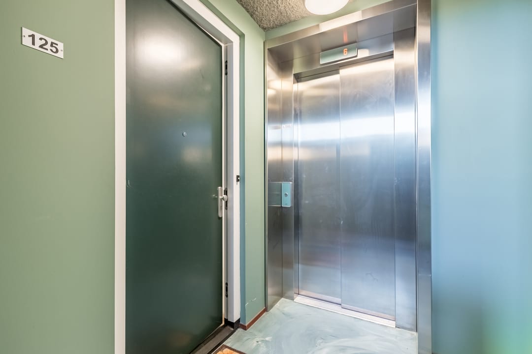 Photo 41 of Ankersmidplein 125