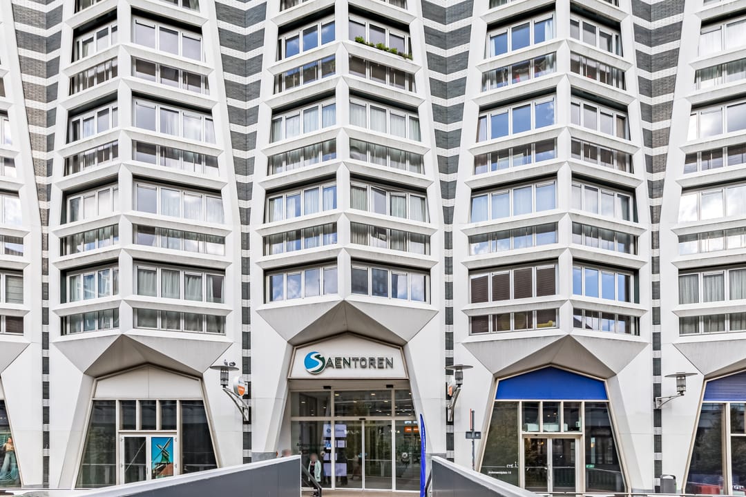 Photo 47 of Ankersmidplein 125