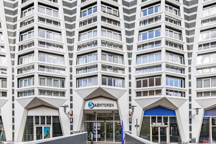 Photo 47 of Ankersmidplein 125