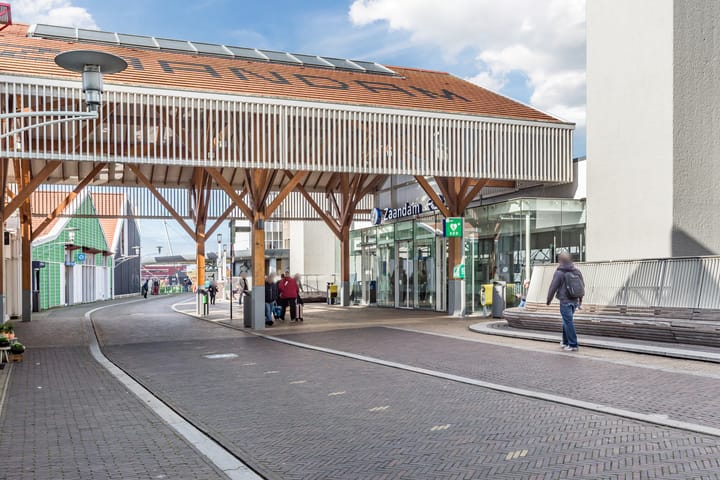 Photo 51 of Ankersmidplein 125