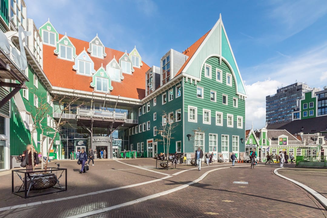 Photo 52 of Ankersmidplein 125