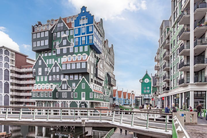 Photo 54 of Ankersmidplein 125