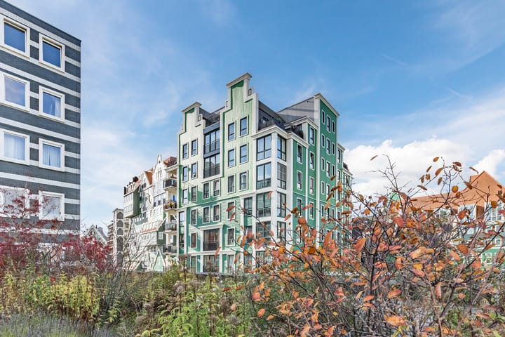 Photo 49 of Ankersmidplein 125