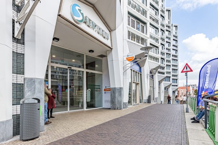 Photo 46 of Ankersmidplein 125