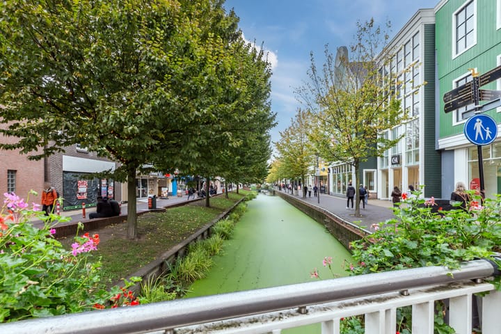 Photo 50 of Ankersmidplein 125